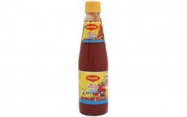 Maggi Rich Tomato Sauce   Glass Bottle  500 grams